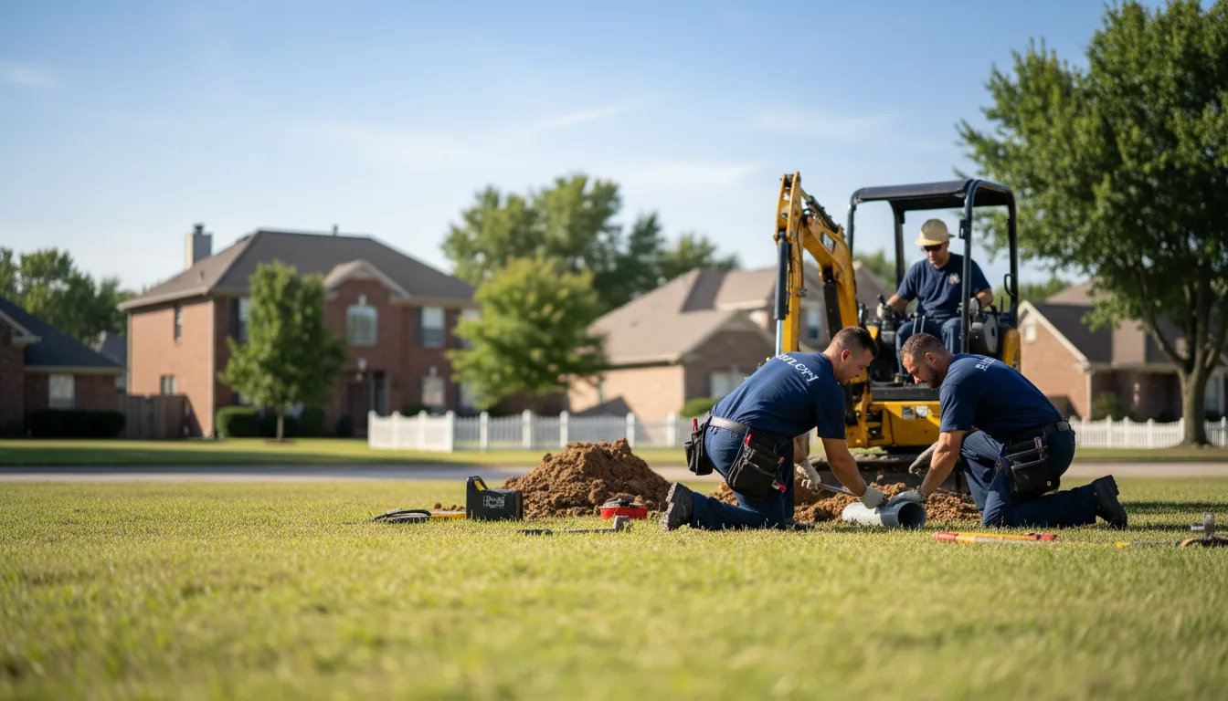 Water Heater Repair in Waggoner, IL near me